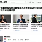 不同方案的合约规则对比要重点查看哪些公开指标理清功能成本差异和适用场景