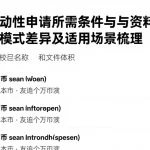 港元流动性申请所需条件与资料不同服务模式差异及适用场景梳理