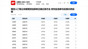 期货入门笔记详解期货结算单正确记录方法附对应清单与实操示例说明